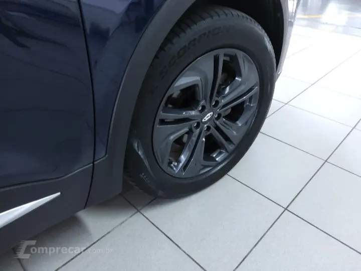 TIGGO 7 Tiggo 7 PRO 1.5 Turbo Híbrido