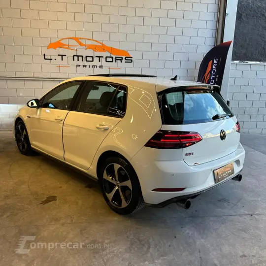 GOLF 2.0 350 TSI GTI