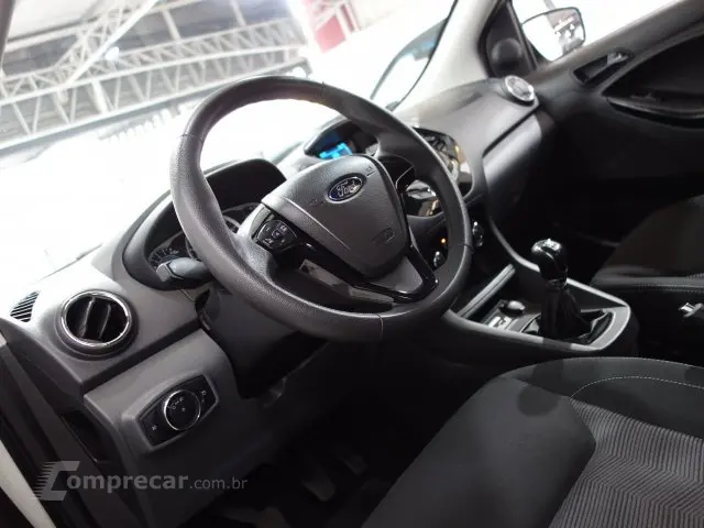 KA + - 1.5 SIGMA SEL MANUAL