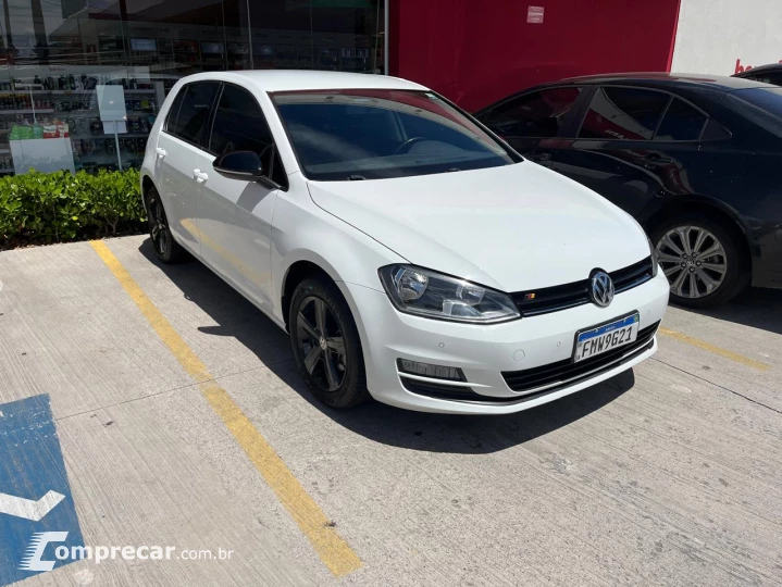 GOLF 1.4 TSI Comfortline 16V