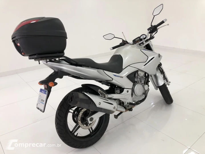 FAZER YS 250cc BLUEFLEX