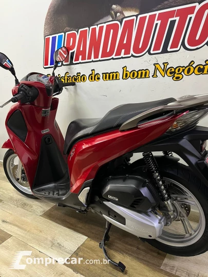 SH 150i 150 cc