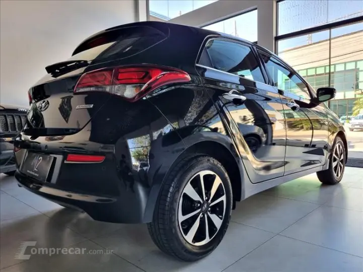 HB20 1.6 Premium 16V