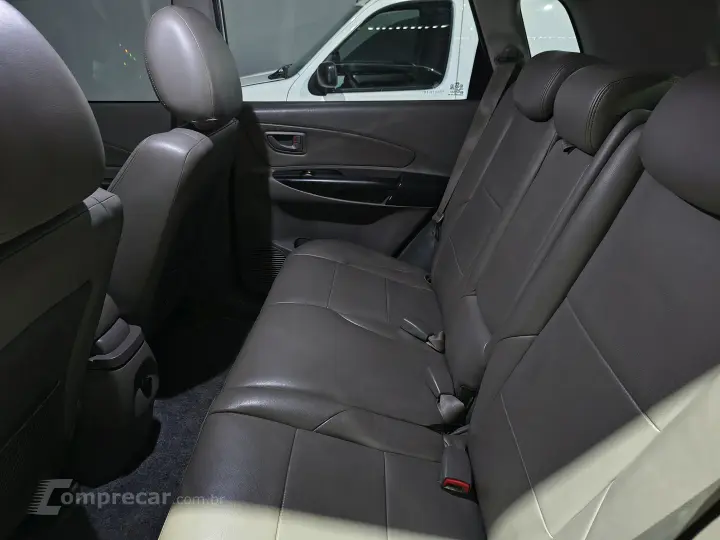 TUCSON 2.0 MPFI GLS 16V 143cv 2WD