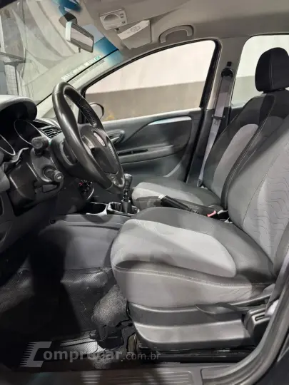 PUNTO 1.6 Essence 16V