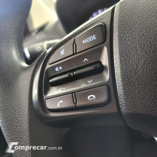 HB20 1.0 12V Comfort