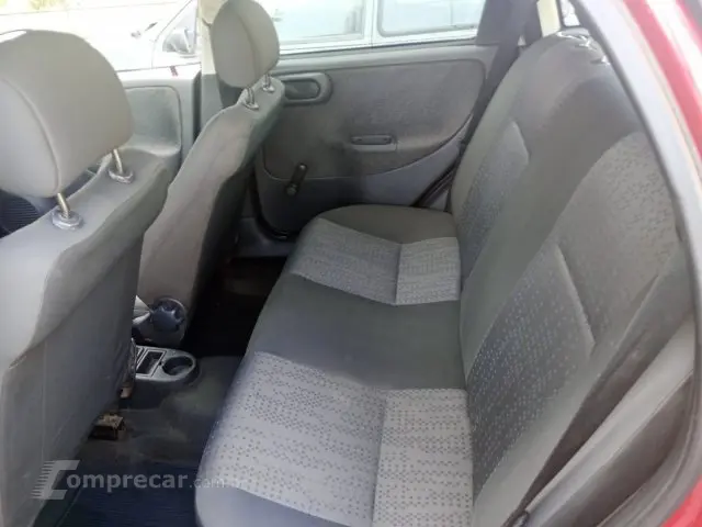 CORSA HATCH - 1.4 MPFI MAXX 8V 4P MANUAL