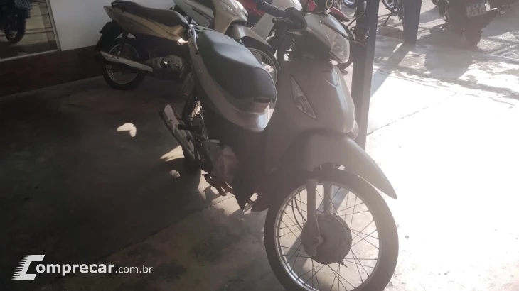 Bis 125 Ks