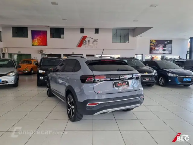 NIVUS - 1.0 200 TSI TOTAL HIGHLINE AUTOMÁTICO