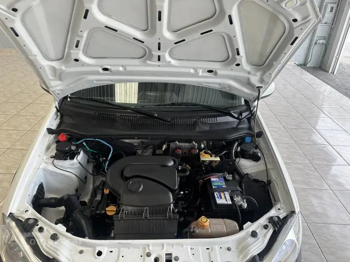 STRADA 1.4 MPI Working CS 8V