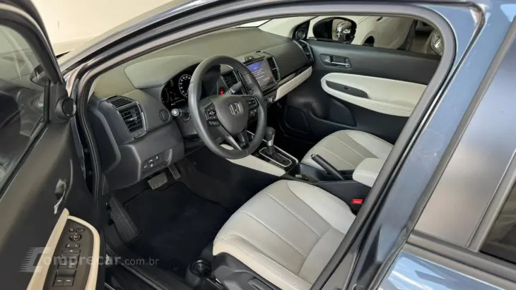 CITY 1.5 I-vtec Hatch Touring