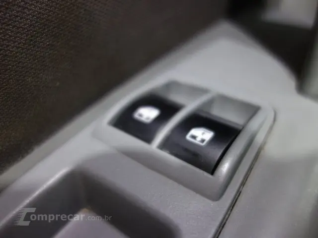 PALIO - 1.0 MPI ATTRACTIVE 8V 4P MANUAL