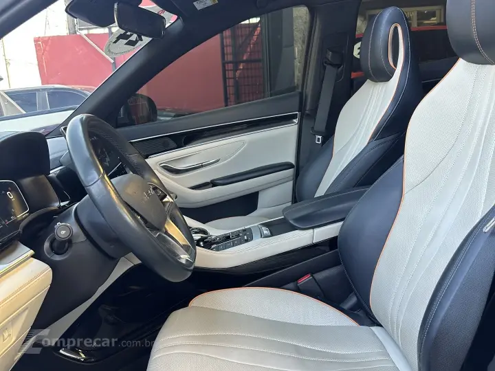 SONG PLUS 1.5 DM-I HÍBRIDO AUTOMÁTICO