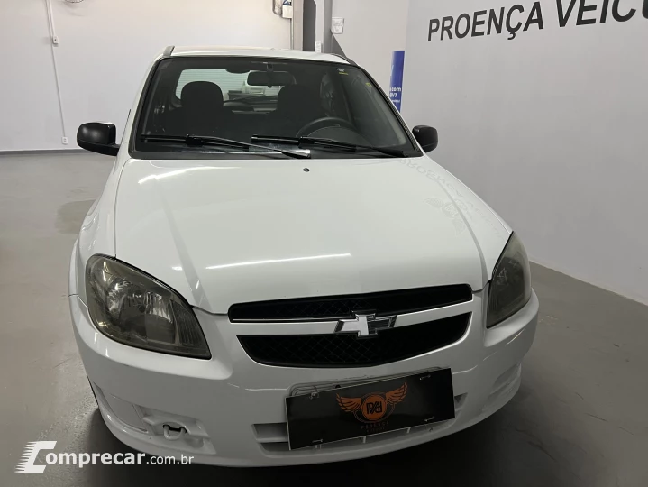 CELTA 1.0 MPFI LS 8V