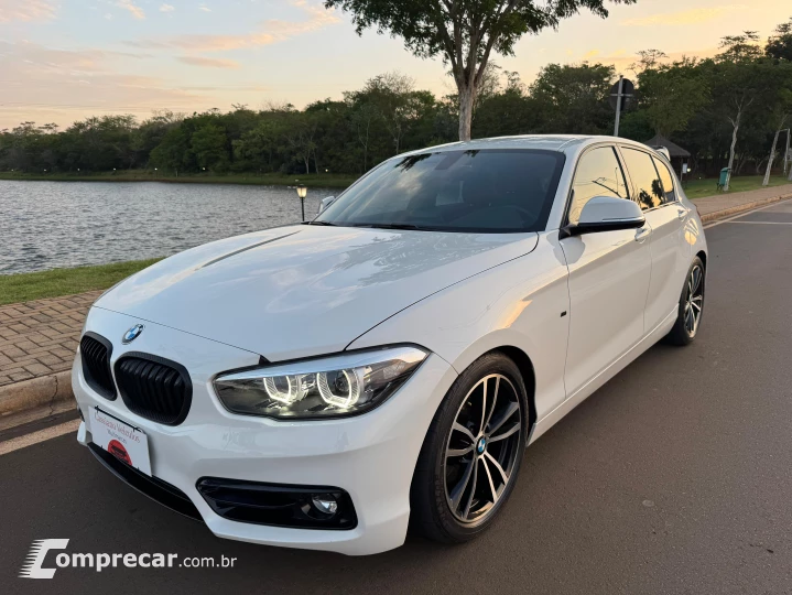 120I 2.0 16V Sport