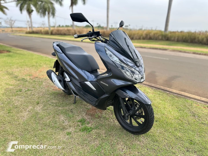 pcx 150