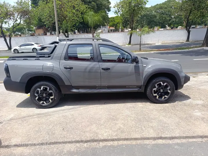 OROCH 1.3 TCE Outsider