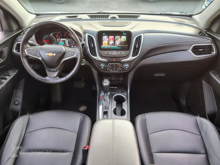 EQUINOX Premier 2.0 Turbo AWD 262cv Aut.