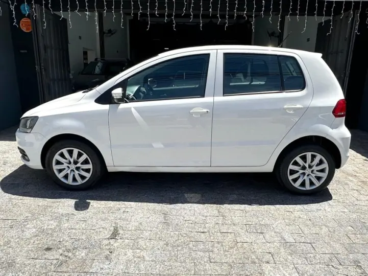 FOX 1.0 MPI Bluemotion 12V