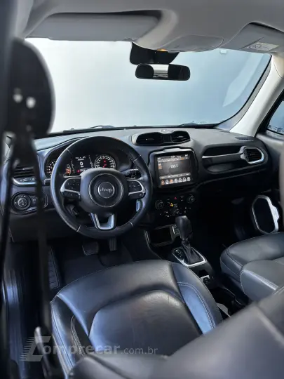 RENEGADE 1.8 16V Longitude