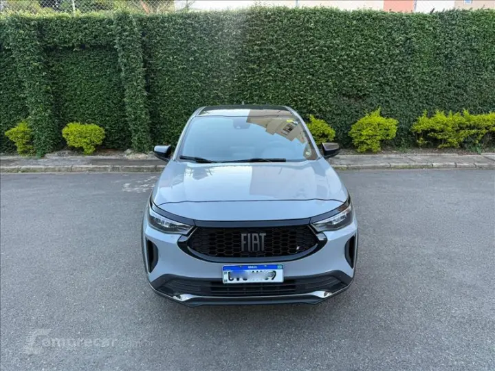 FASTBACK 1.3 Turbo 270 Limited Edition