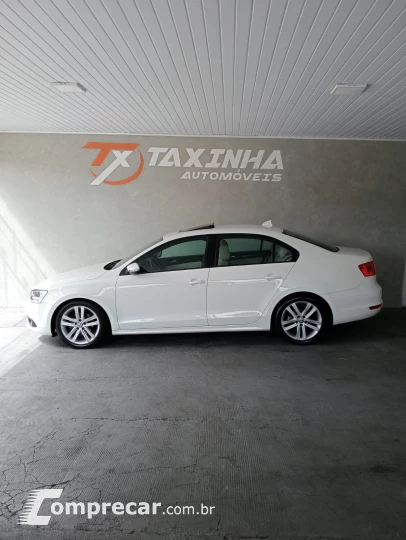 JETTA 2.0 Comfortline 120cv