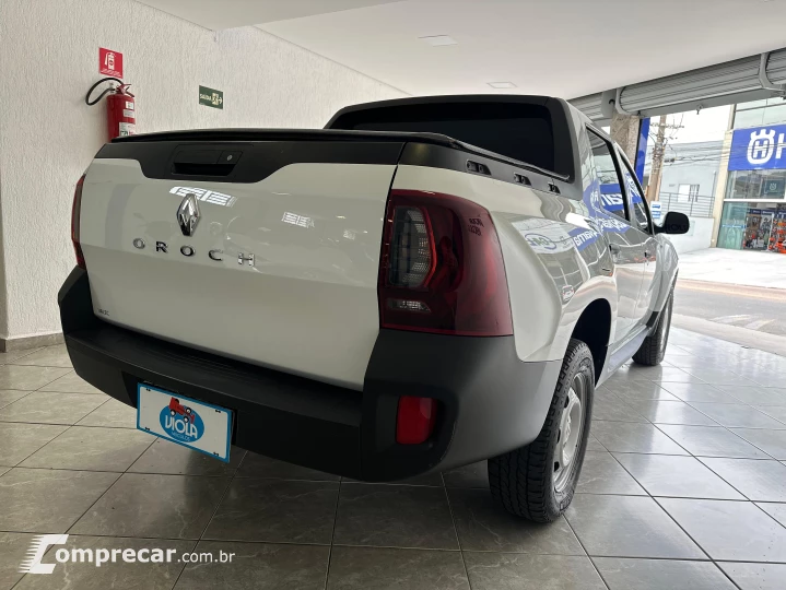 DUSTER OROCH 1.6 16V SCE Express