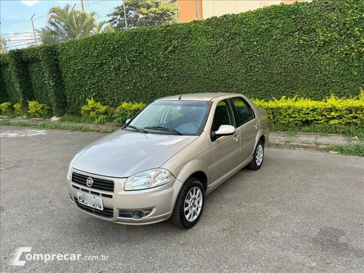 SIENA 1.0 MPI EL 8V