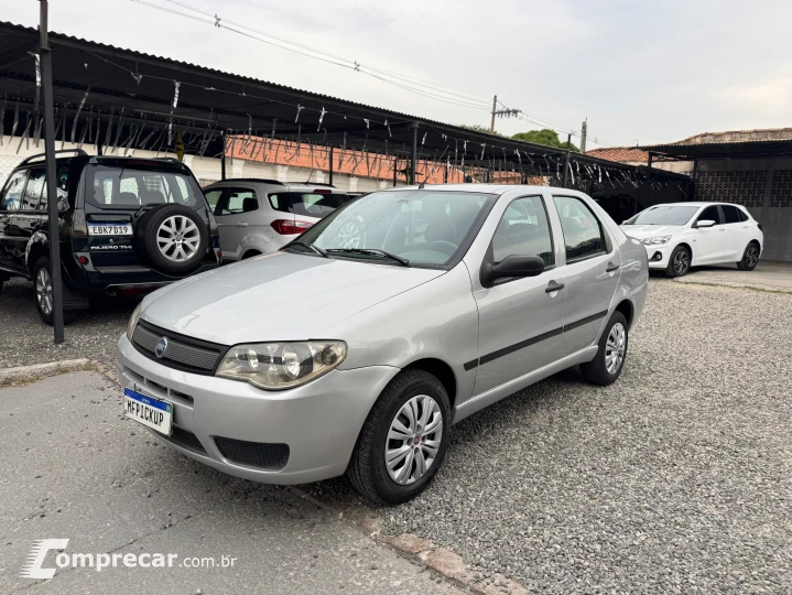 SIENA 1.0 MPI Fire 8V