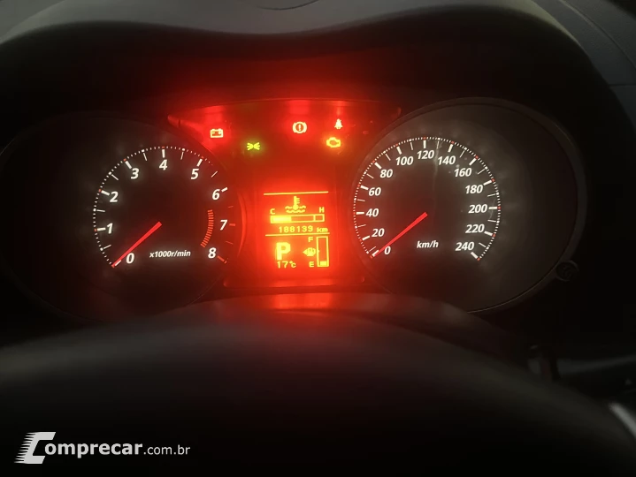 OUTLANDER 3.0 GT 4X4 V6 24V Nova