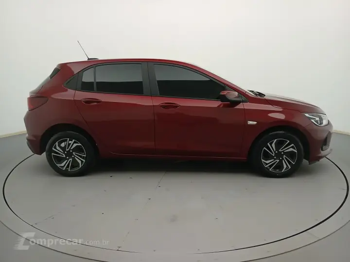 ONIX 1.0 TURBO FLEX LT MANUAL