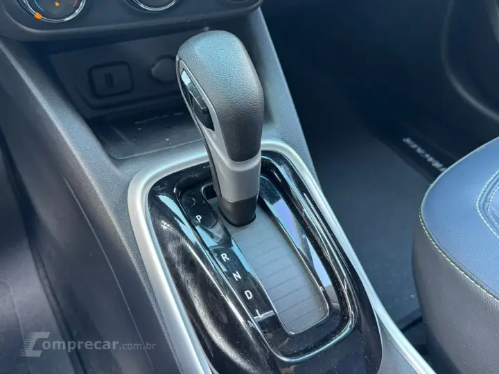 TRACKER 1.2 Turbo Premier