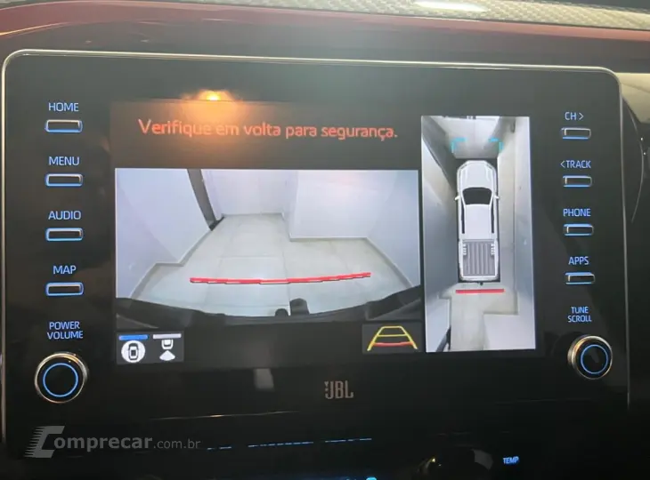 HILUX 2.8 GR Sport 4X4 CD 16V