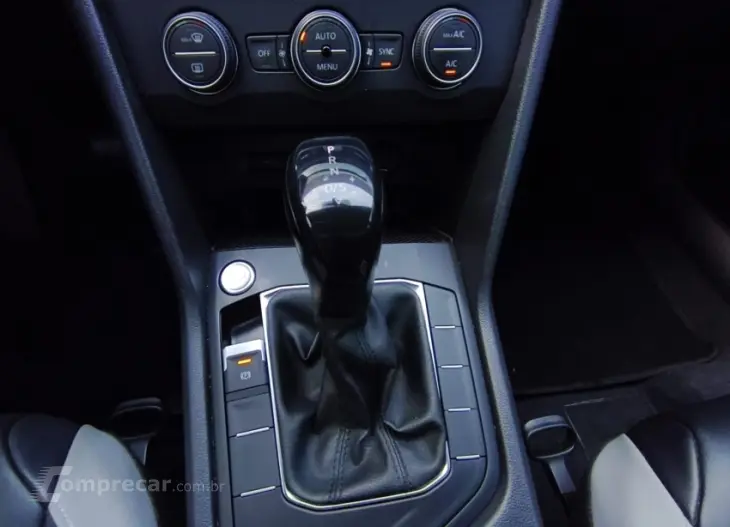 TAOS 1.4 250 TSI Comfortline