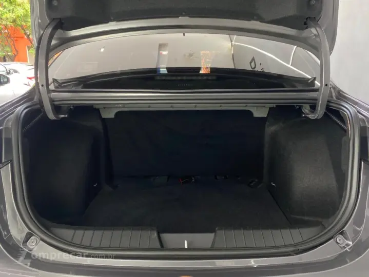 CRONOS DRIVE 1.0 6V Flex