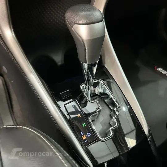 YARIS XLS Connect Sed. 1.5 Flex 16V Aut.