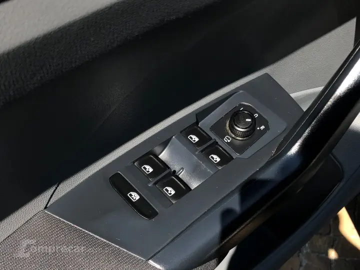 T-Cross 1.0 200 Tsi Total Flex Automático