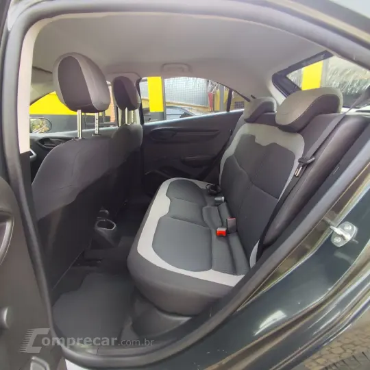 ONIX HATCH LT 1.0 8V FlexPower 5p Mec.