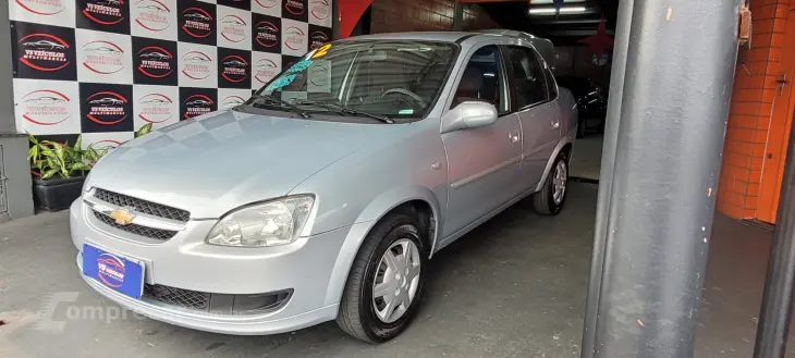 CLASSIC 1.0 MPFI LS 8V