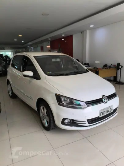 FOX 1.6 MI I-motion 8V