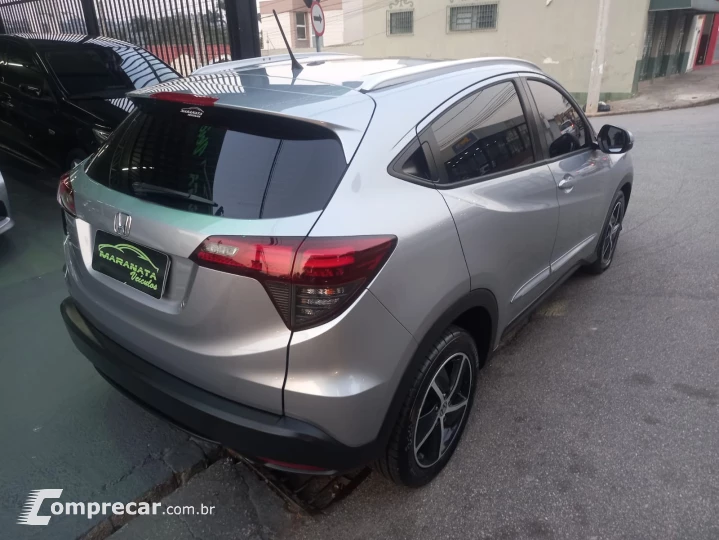 HR-V ELX 1.8 AUT