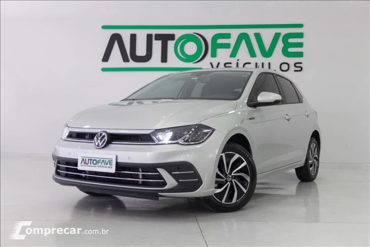 POLO 1.0 170 TSI Highline