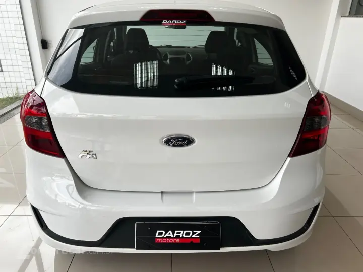 Ka 1.0 SE/SE Plus TiVCT Flex 5p