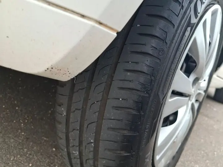 Gol 1.0 Mi Trendline 8V Flex 4P Manual