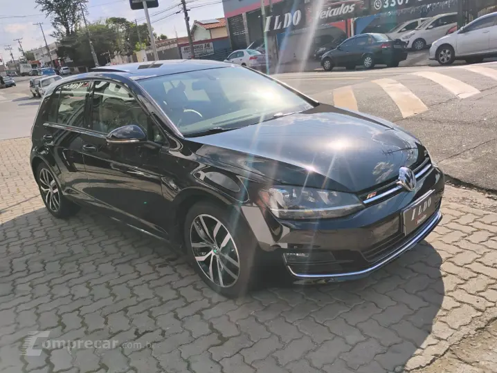 GOLF 1.4 TSI Highline 16V