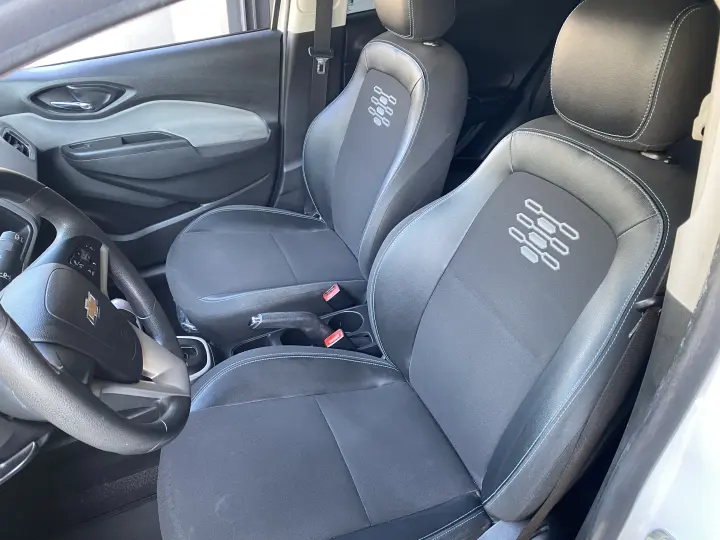 ONIX 1.4 MPFI Advantage 8V