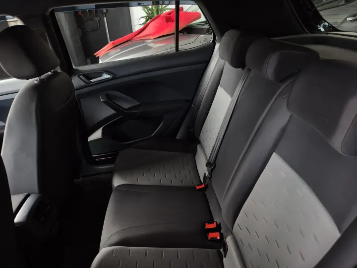 T-CROSS 1.0 200 TSI Comfortline