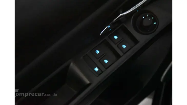 CRUZE HATCH - 1.8 LT SPORT6 16V 4P AUTOMÁTICO