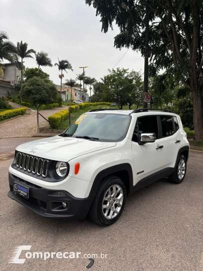 JEEP RENEGADE 1.8 16V SPORT