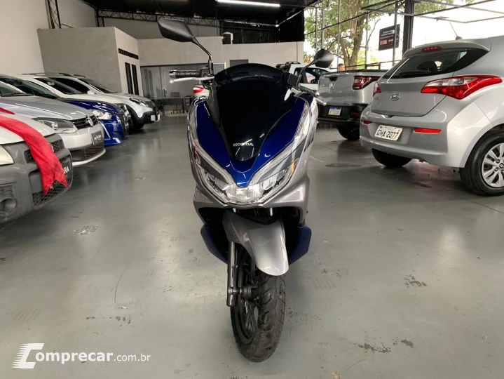 PCX 150 SPORT